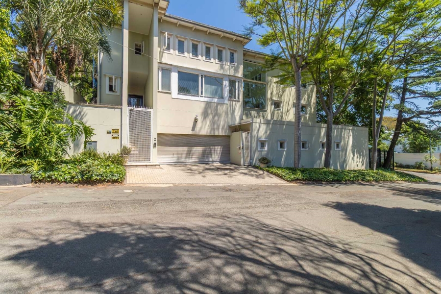 5 Bedroom Property for Sale in Craighall Park Gauteng