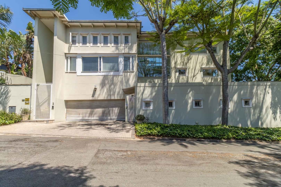 5 Bedroom Property for Sale in Craighall Park Gauteng