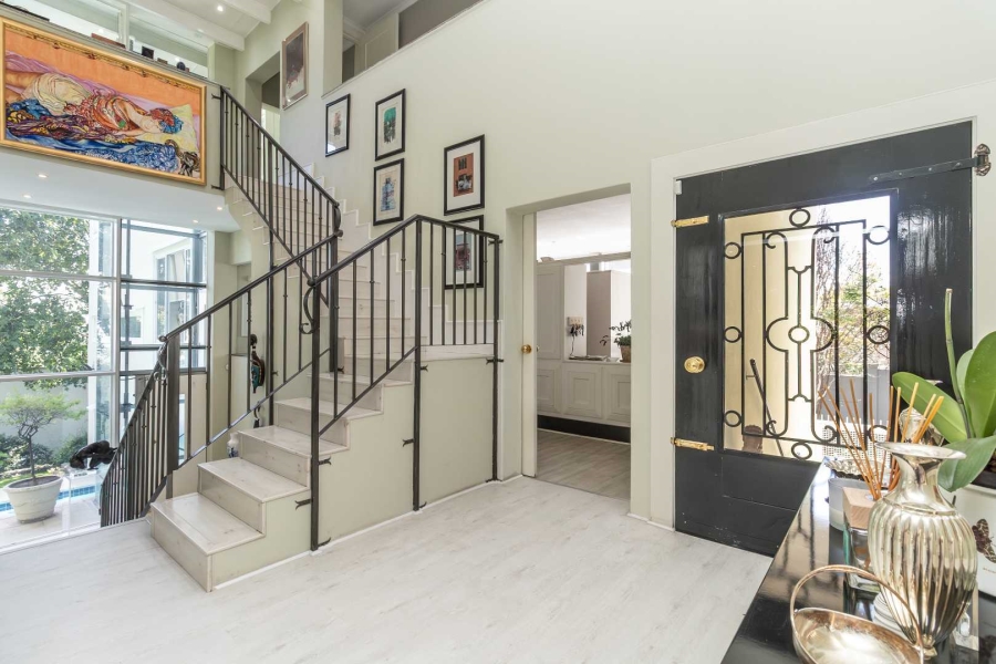 5 Bedroom Property for Sale in Craighall Park Gauteng