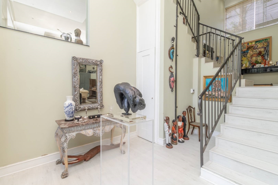 5 Bedroom Property for Sale in Craighall Park Gauteng