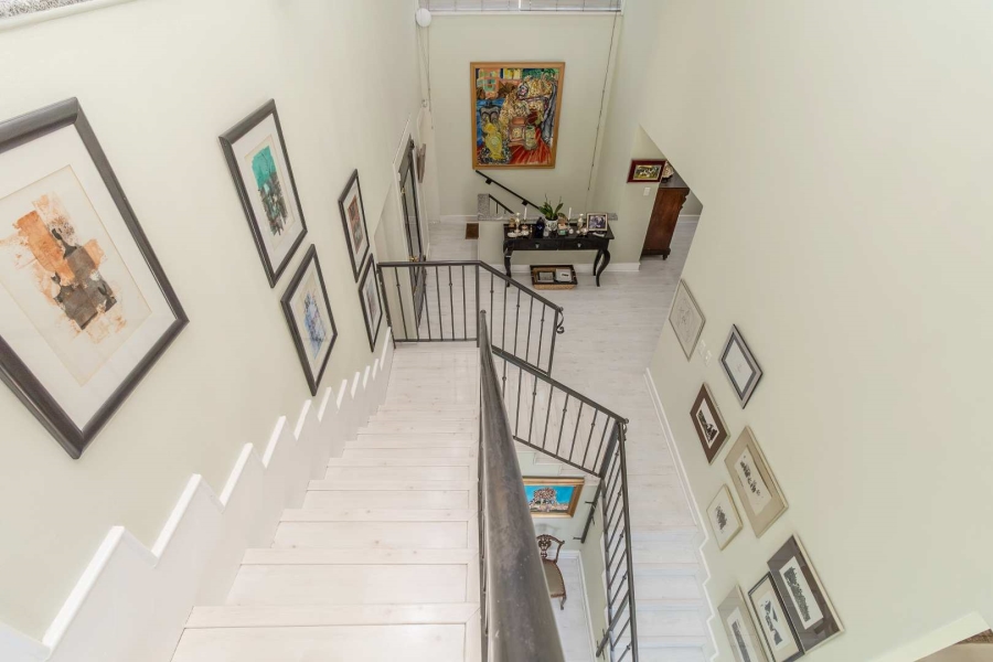 5 Bedroom Property for Sale in Craighall Park Gauteng