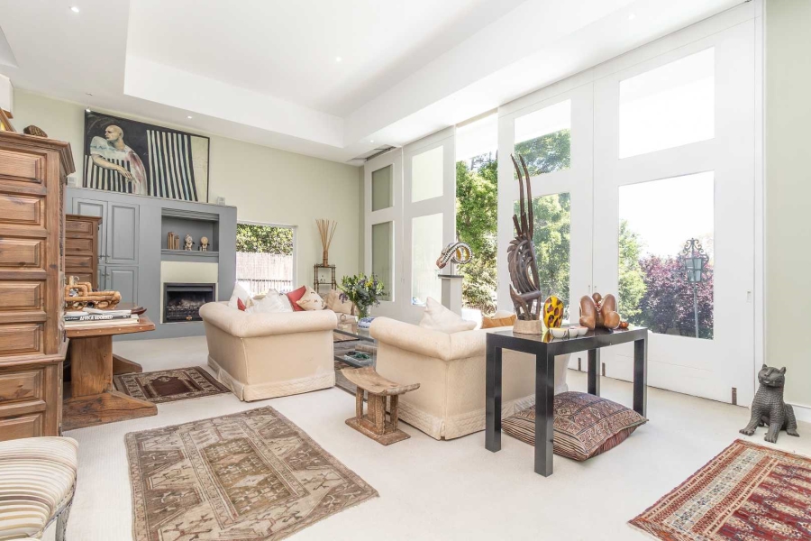 5 Bedroom Property for Sale in Craighall Park Gauteng