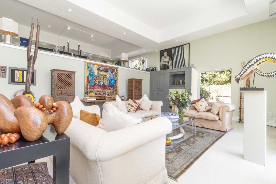 5 Bedroom Property for Sale in Craighall Park Gauteng