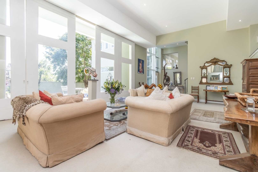 5 Bedroom Property for Sale in Craighall Park Gauteng