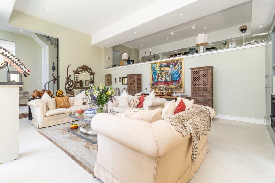 5 Bedroom Property for Sale in Craighall Park Gauteng