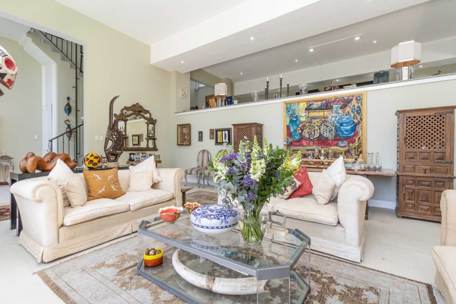 5 Bedroom Property for Sale in Craighall Park Gauteng