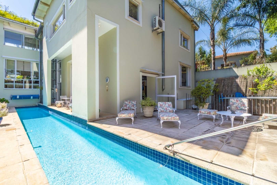 5 Bedroom Property for Sale in Craighall Park Gauteng