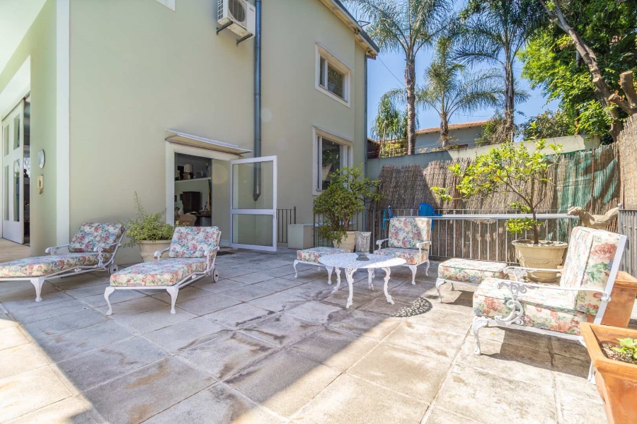 5 Bedroom Property for Sale in Craighall Park Gauteng