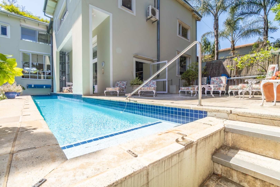 5 Bedroom Property for Sale in Craighall Park Gauteng