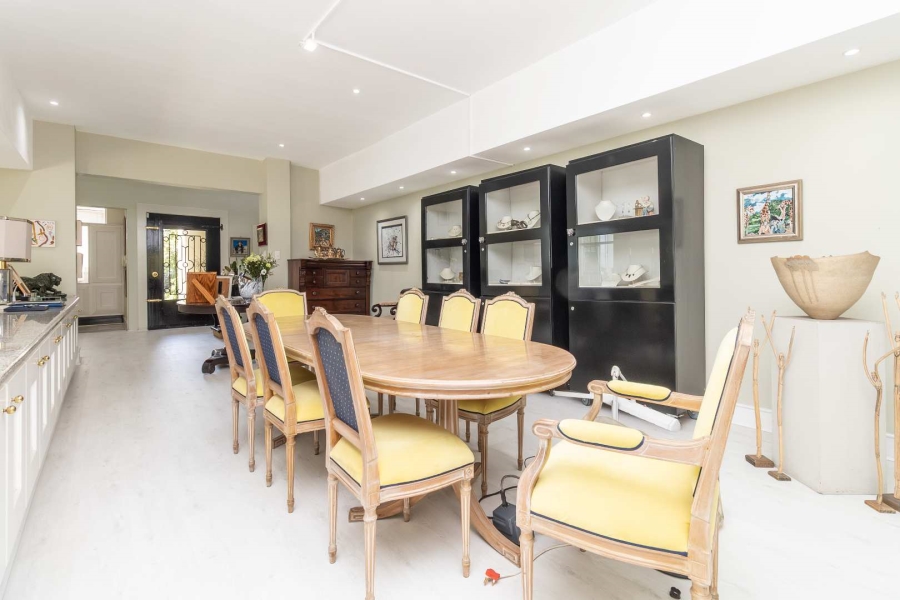 5 Bedroom Property for Sale in Craighall Park Gauteng