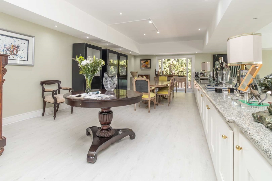 5 Bedroom Property for Sale in Craighall Park Gauteng