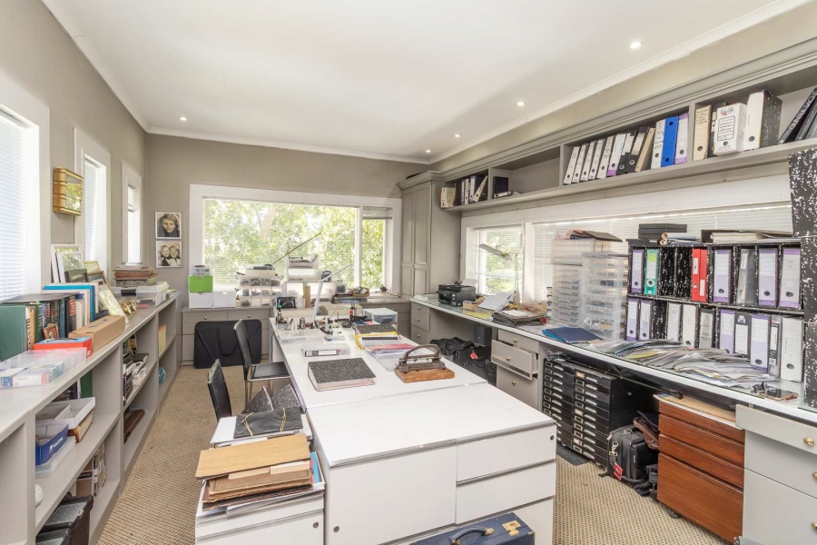 5 Bedroom Property for Sale in Craighall Park Gauteng