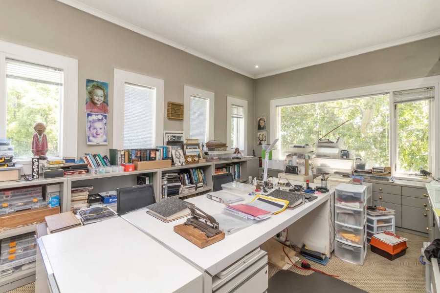 5 Bedroom Property for Sale in Craighall Park Gauteng