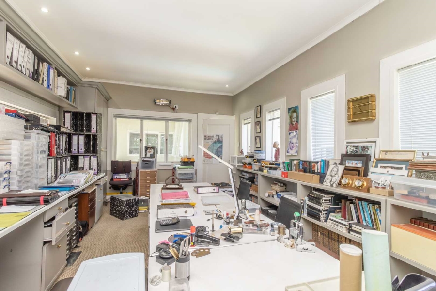 5 Bedroom Property for Sale in Craighall Park Gauteng