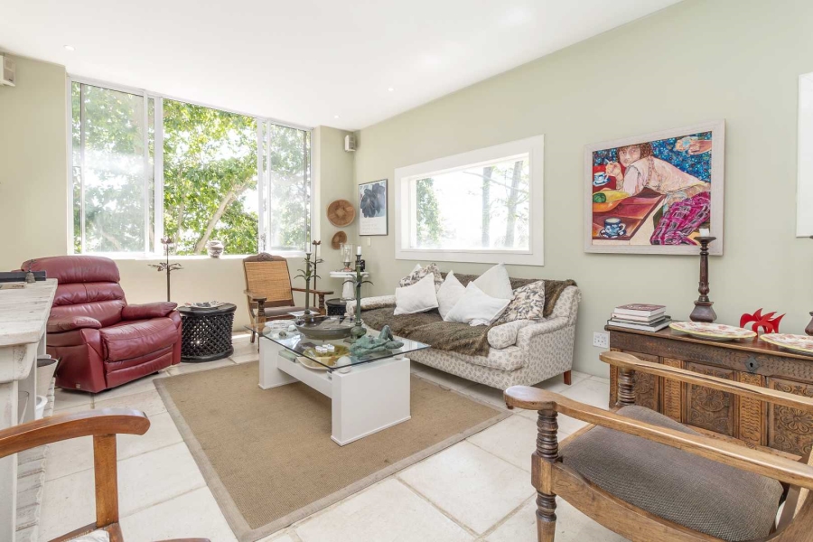 5 Bedroom Property for Sale in Craighall Park Gauteng