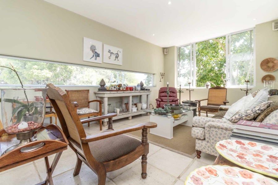 5 Bedroom Property for Sale in Craighall Park Gauteng