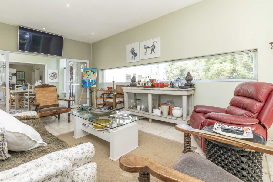 5 Bedroom Property for Sale in Craighall Park Gauteng