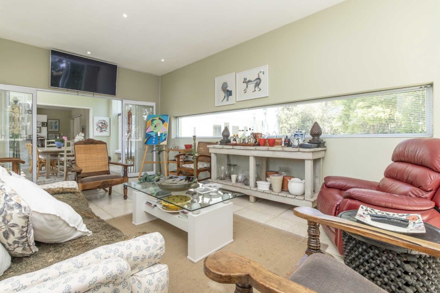 5 Bedroom Property for Sale in Craighall Park Gauteng