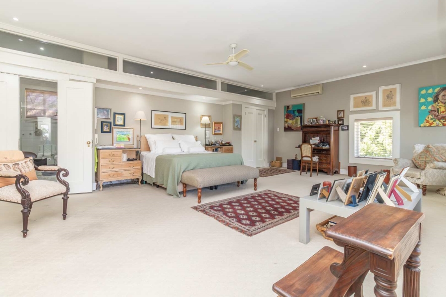 5 Bedroom Property for Sale in Craighall Park Gauteng