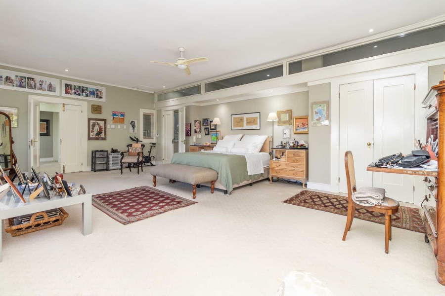 5 Bedroom Property for Sale in Craighall Park Gauteng