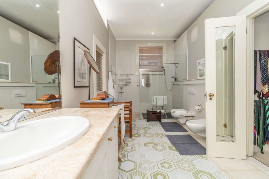 5 Bedroom Property for Sale in Craighall Park Gauteng