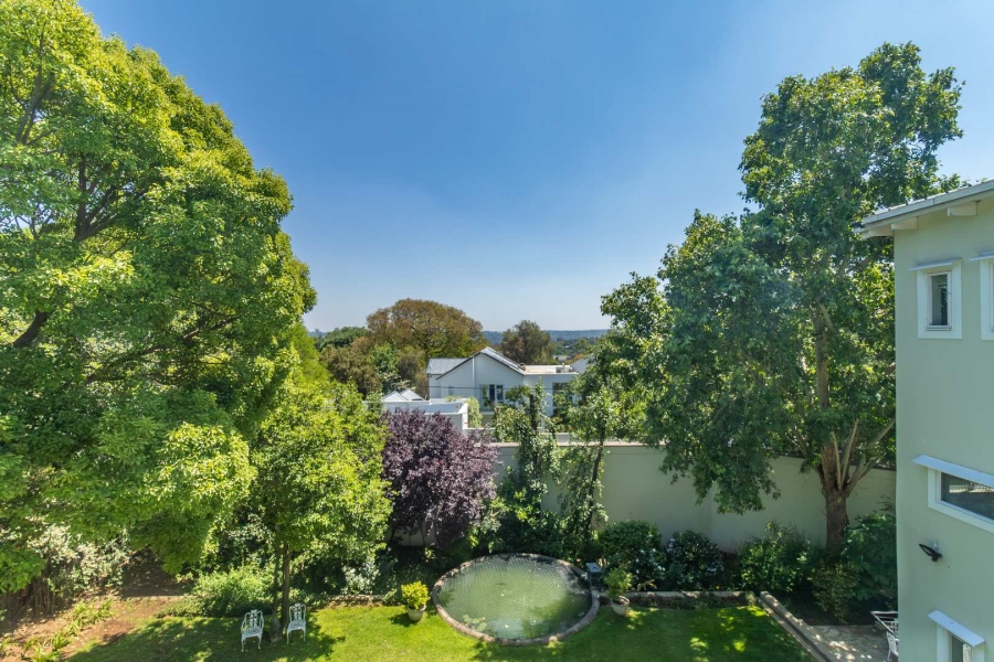 5 Bedroom Property for Sale in Craighall Park Gauteng