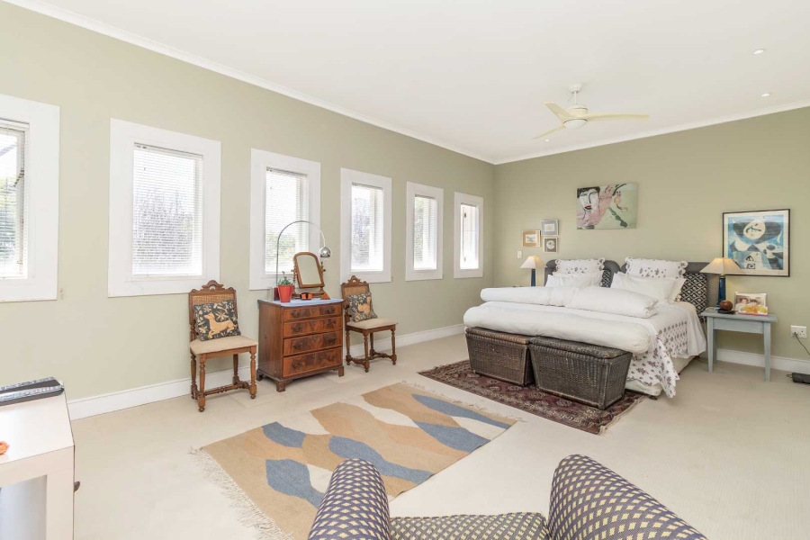 5 Bedroom Property for Sale in Craighall Park Gauteng