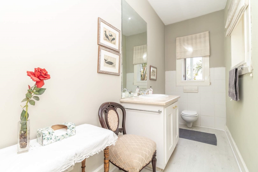 5 Bedroom Property for Sale in Craighall Park Gauteng