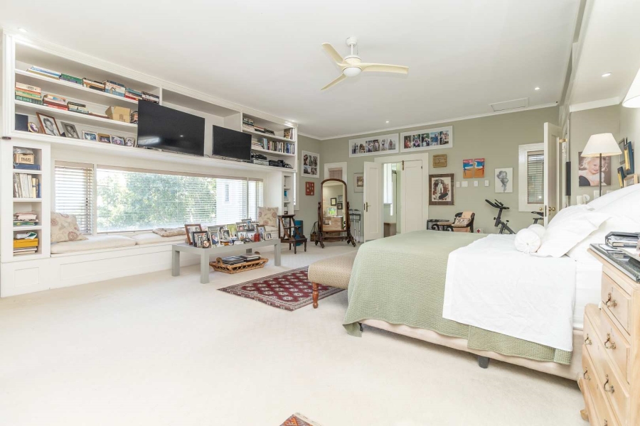 5 Bedroom Property for Sale in Craighall Park Gauteng