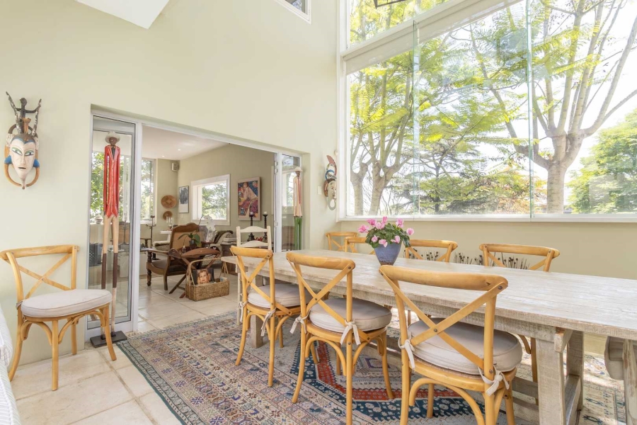 5 Bedroom Property for Sale in Craighall Park Gauteng