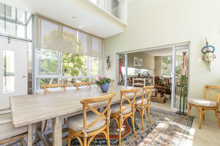 5 Bedroom Property for Sale in Craighall Park Gauteng