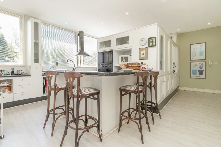 5 Bedroom Property for Sale in Craighall Park Gauteng