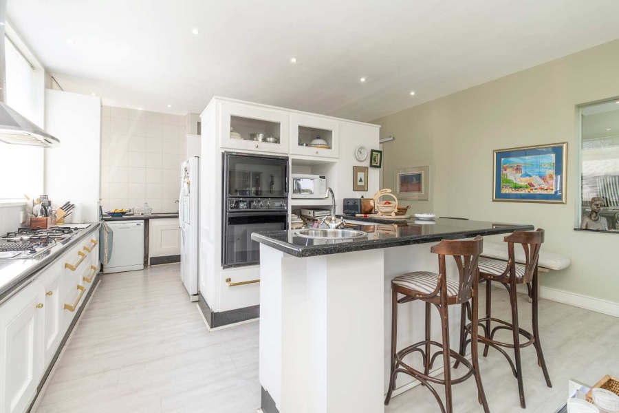 5 Bedroom Property for Sale in Craighall Park Gauteng