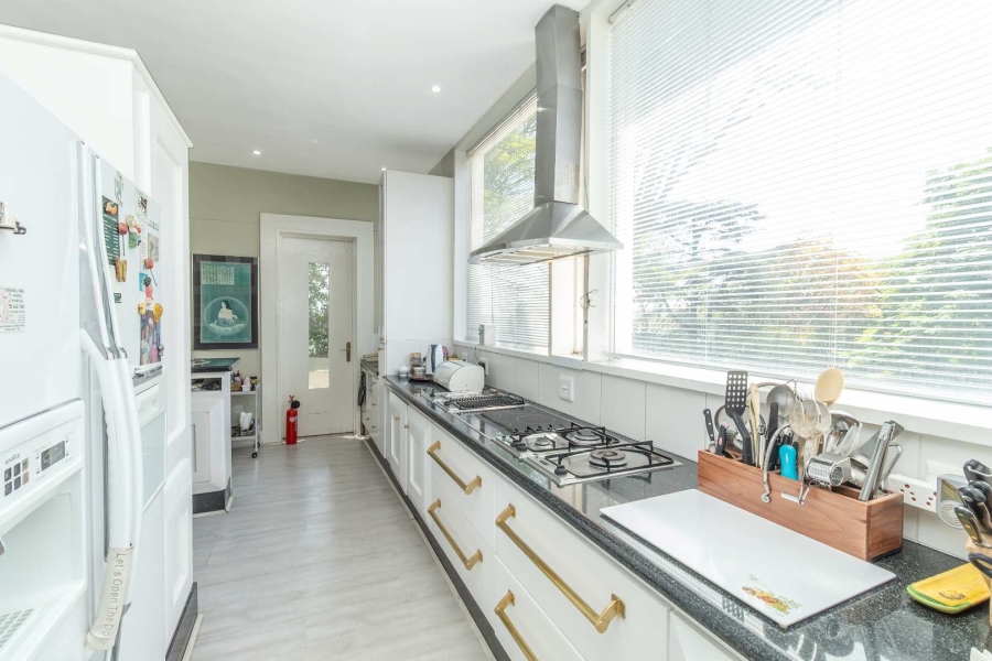 5 Bedroom Property for Sale in Craighall Park Gauteng