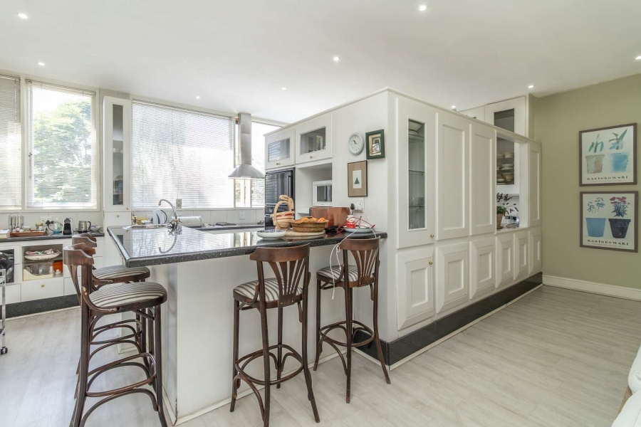 5 Bedroom Property for Sale in Craighall Park Gauteng