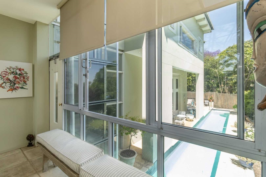 5 Bedroom Property for Sale in Craighall Park Gauteng