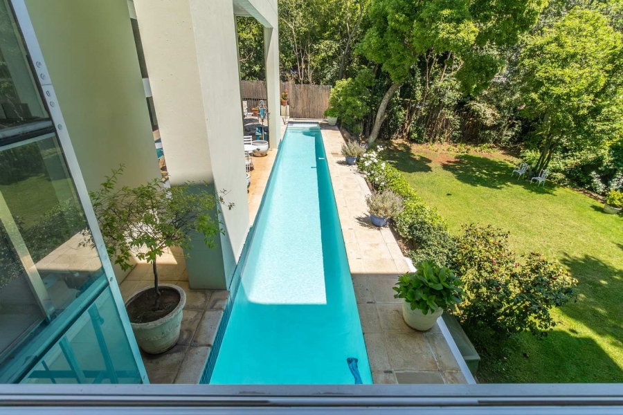 5 Bedroom Property for Sale in Craighall Park Gauteng