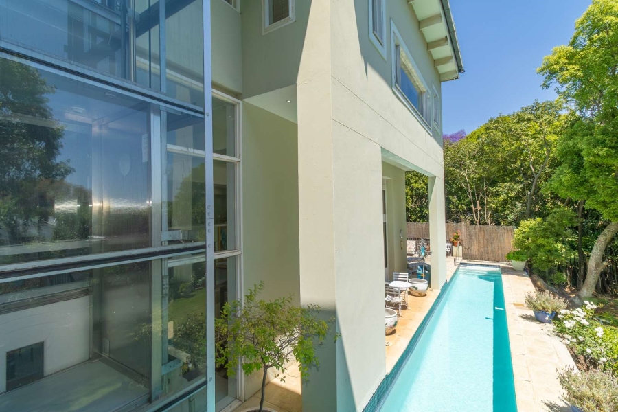 5 Bedroom Property for Sale in Craighall Park Gauteng