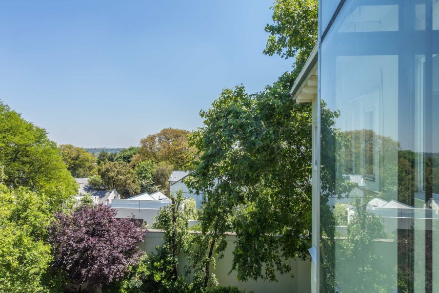 5 Bedroom Property for Sale in Craighall Park Gauteng