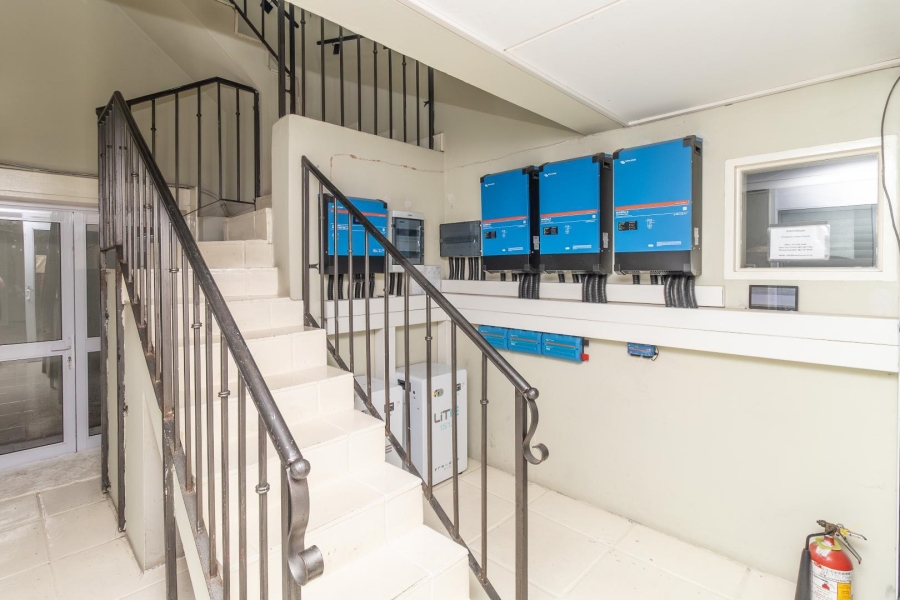 5 Bedroom Property for Sale in Craighall Park Gauteng