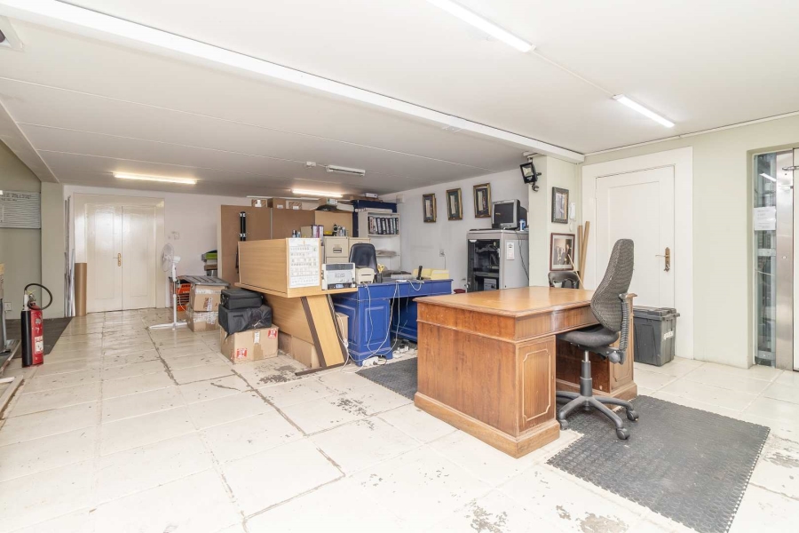 5 Bedroom Property for Sale in Craighall Park Gauteng