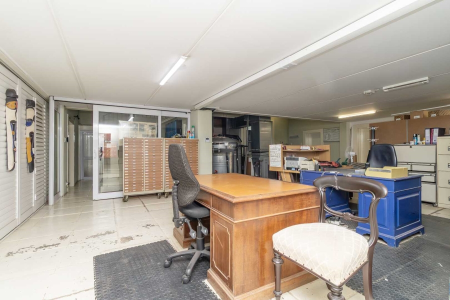 5 Bedroom Property for Sale in Craighall Park Gauteng