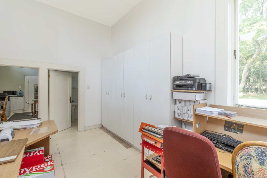 5 Bedroom Property for Sale in Craighall Park Gauteng