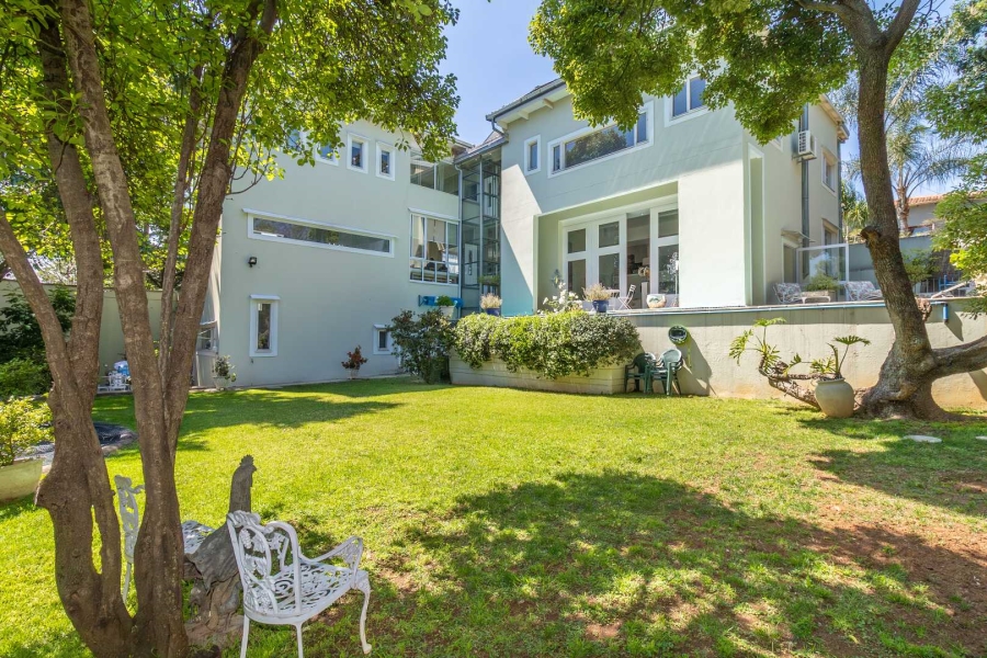 5 Bedroom Property for Sale in Craighall Park Gauteng