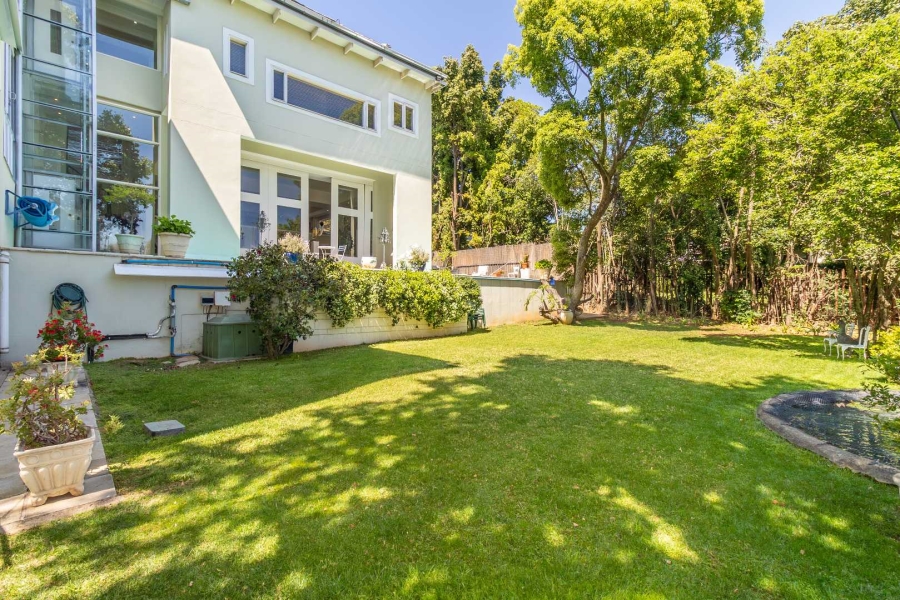 5 Bedroom Property for Sale in Craighall Park Gauteng