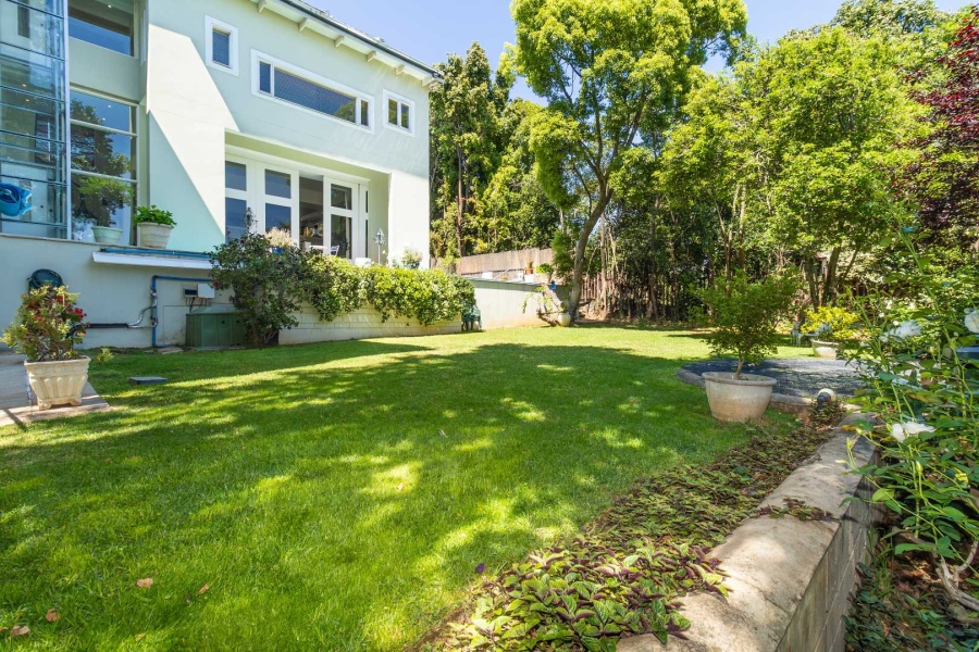 5 Bedroom Property for Sale in Craighall Park Gauteng