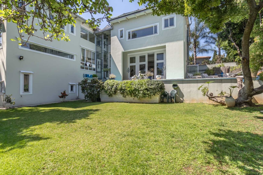 5 Bedroom Property for Sale in Craighall Park Gauteng