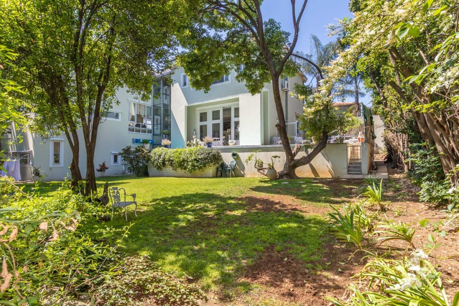 5 Bedroom Property for Sale in Craighall Park Gauteng