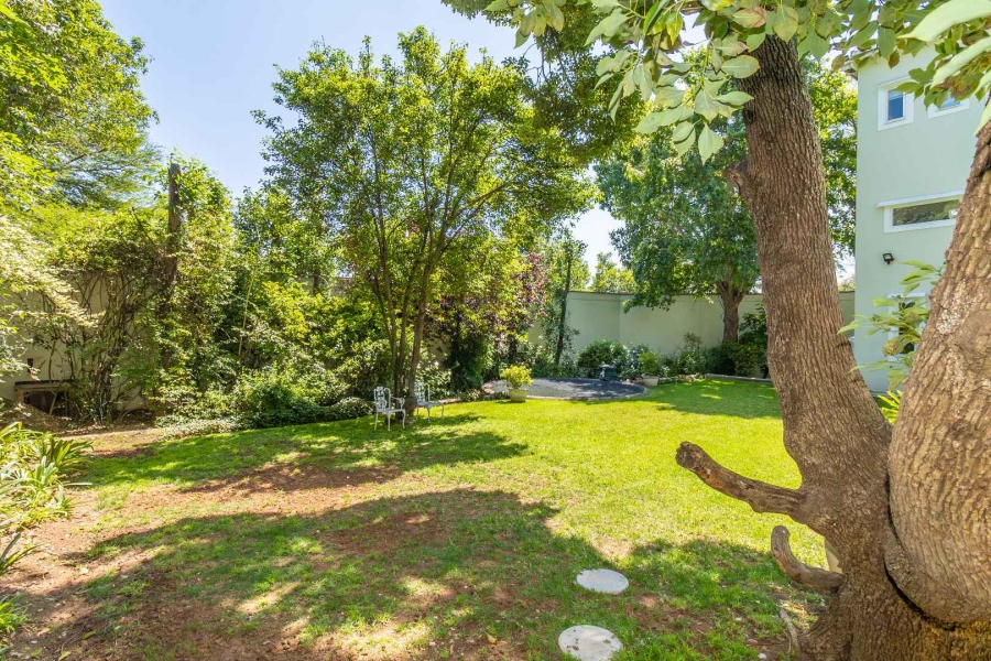 5 Bedroom Property for Sale in Craighall Park Gauteng