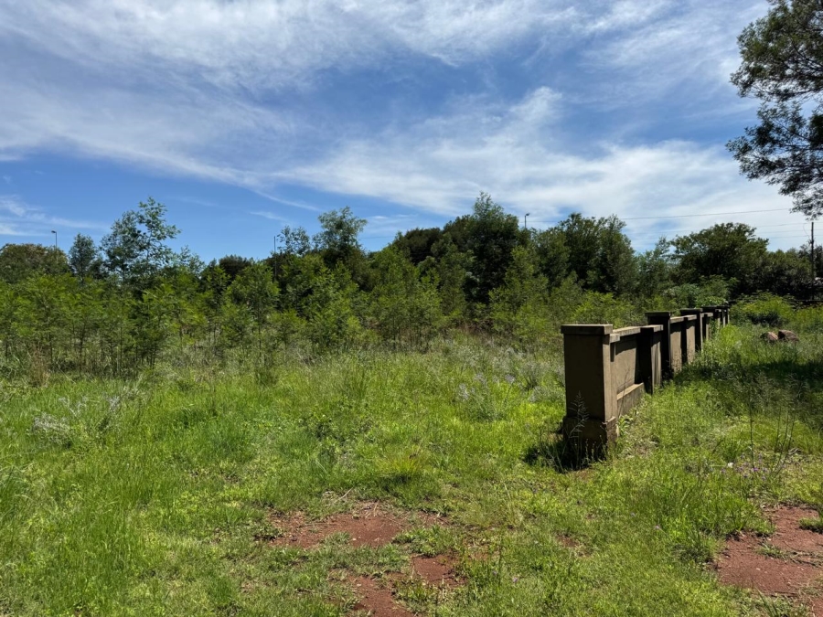 0 Bedroom Property for Sale in Zwavelpoort Gauteng